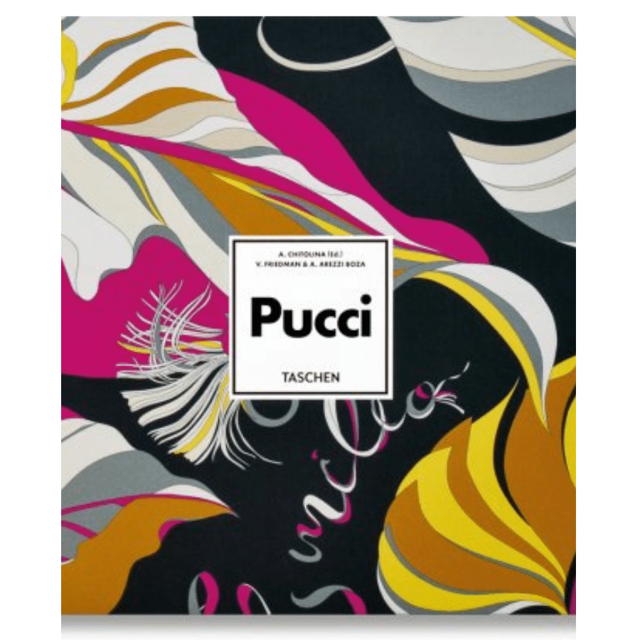 Pucci 2ND Edition 9783836582766