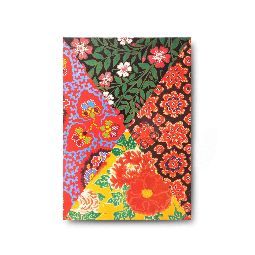 Gypset Trilogy 9781614282921