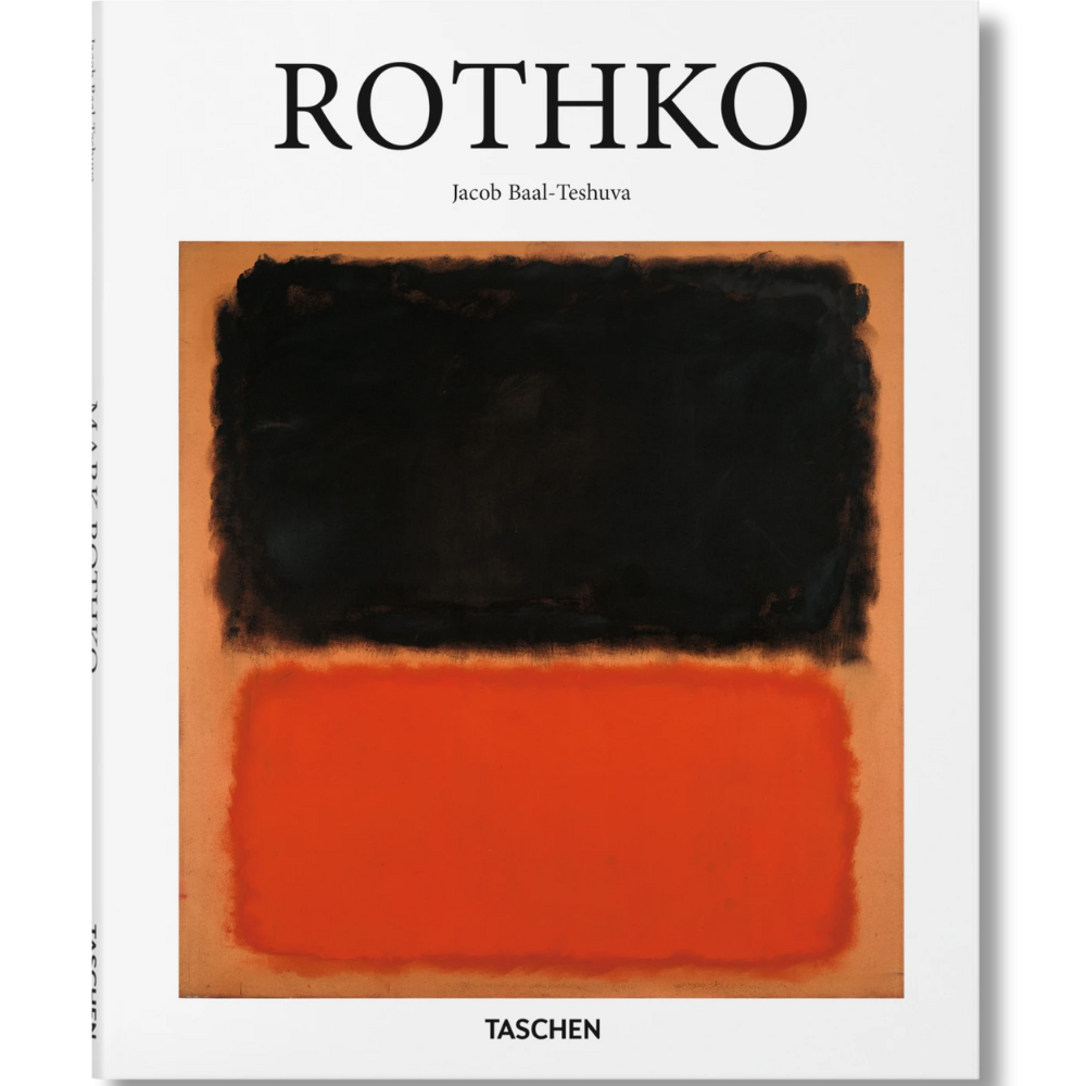 Rothko 9783836504263