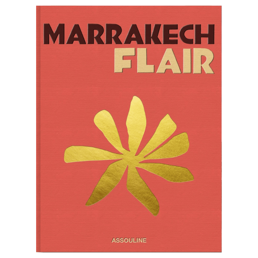 Marrakech Flair 9781614289616