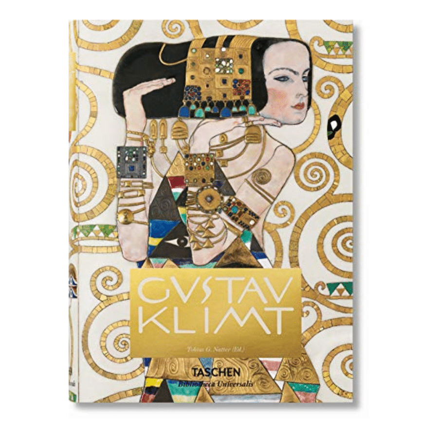 Gustav Klimt Drawings & Paintings 9783836562904