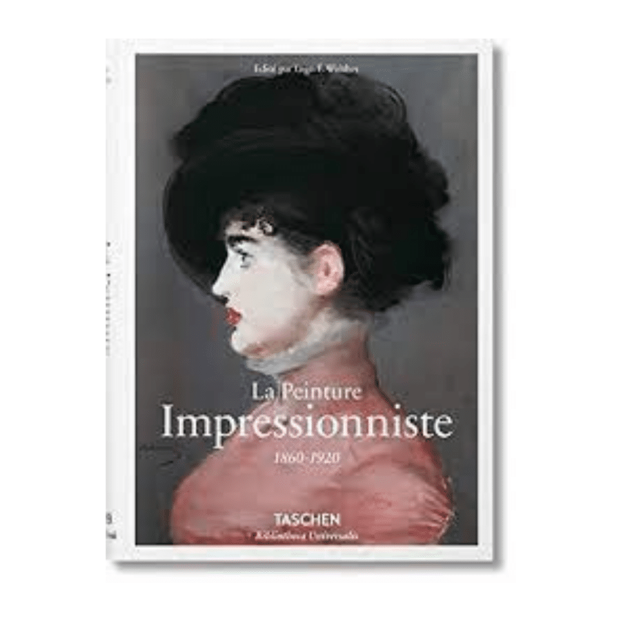 Impressionism 9783836557115