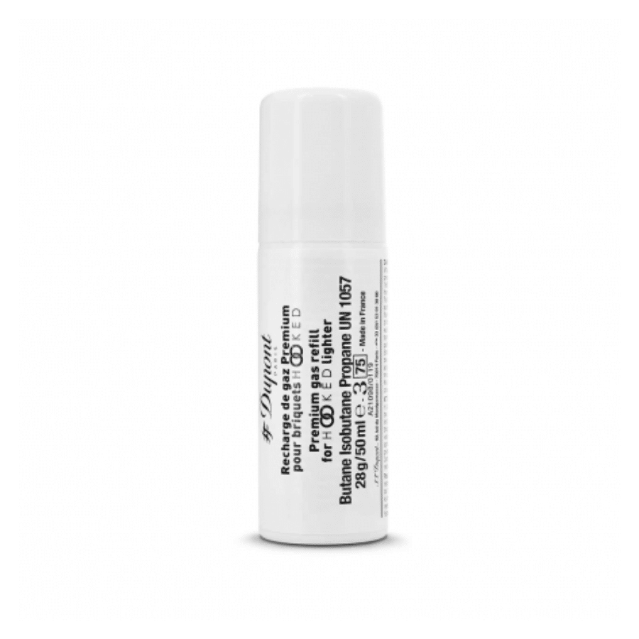 Refill Gas - Hooked Lighter 000444