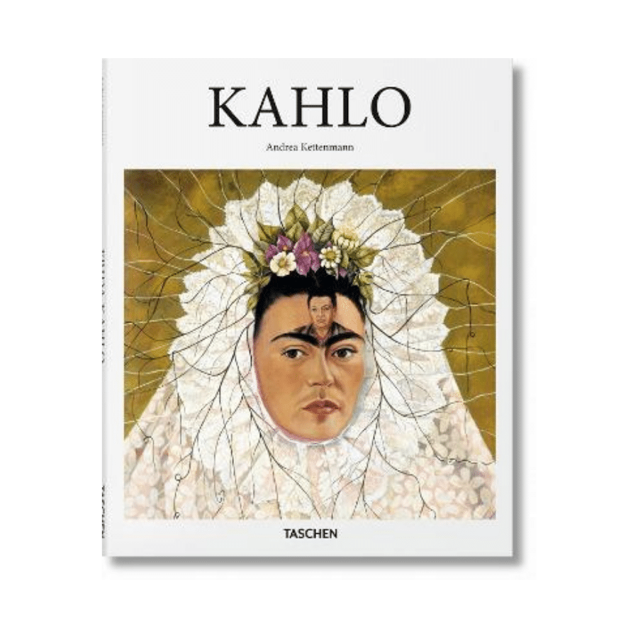 Kahlo 9783836500852