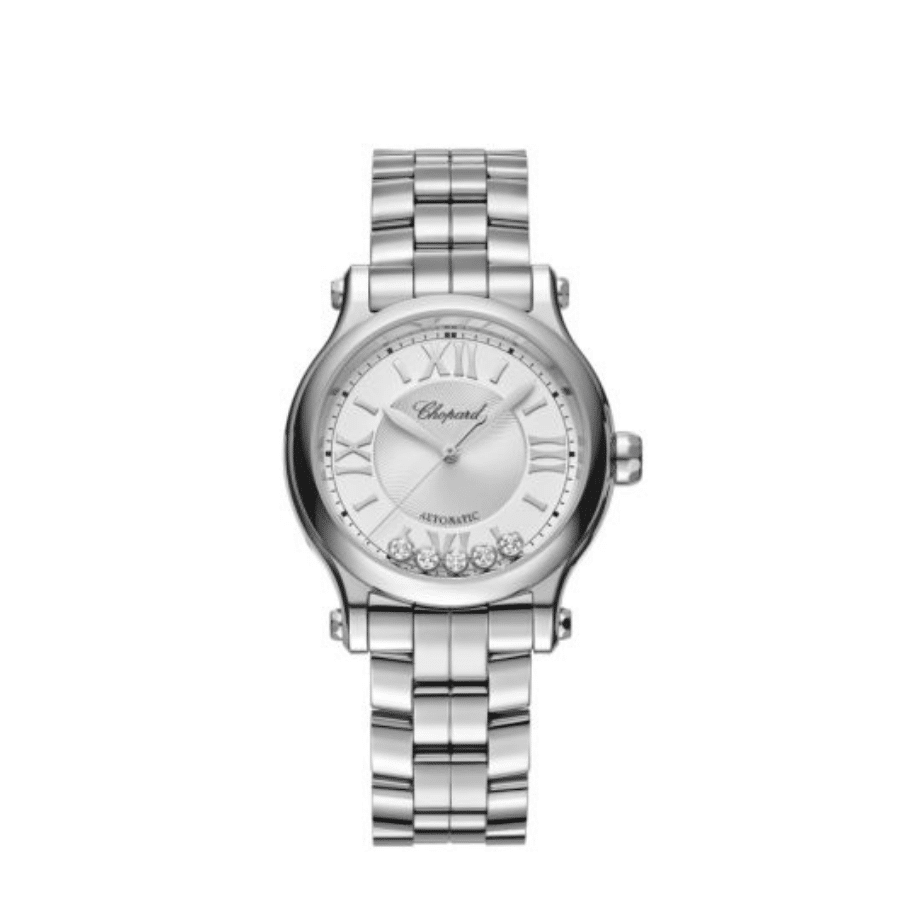 Happy Sport Stainless Steel 278608-3002