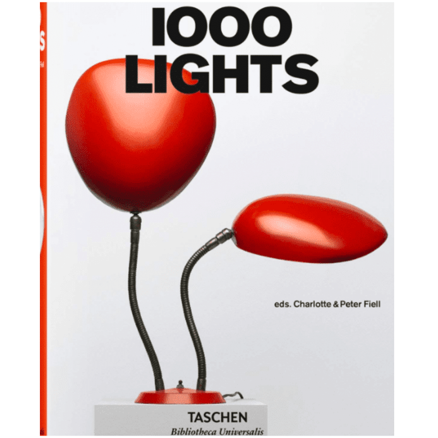 1000 Lights 9783836546768