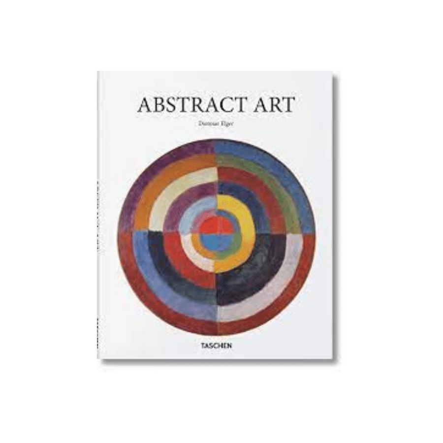 Abstract Art 9783836546782