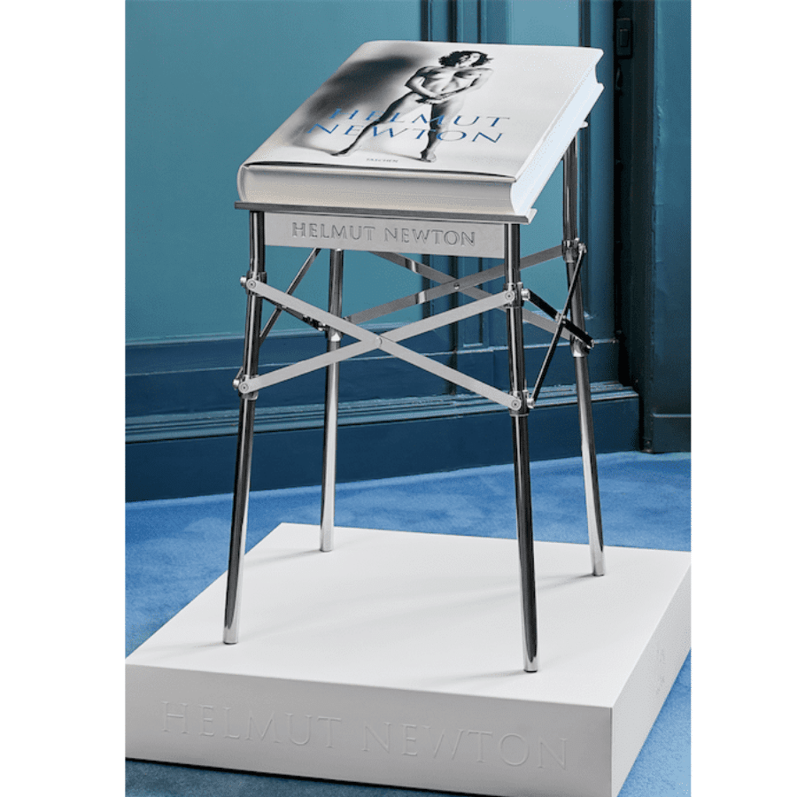 Helmut Newton Baby Sumo 9783836582216