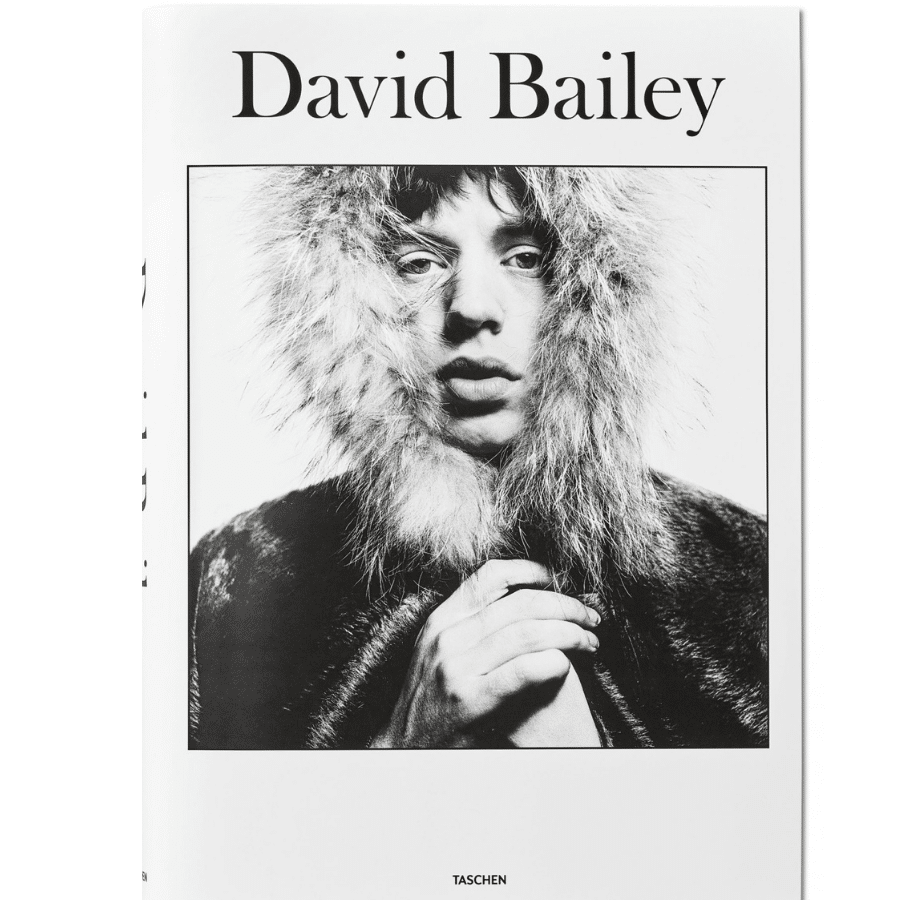 David Bailey - Xxl 9783836558105