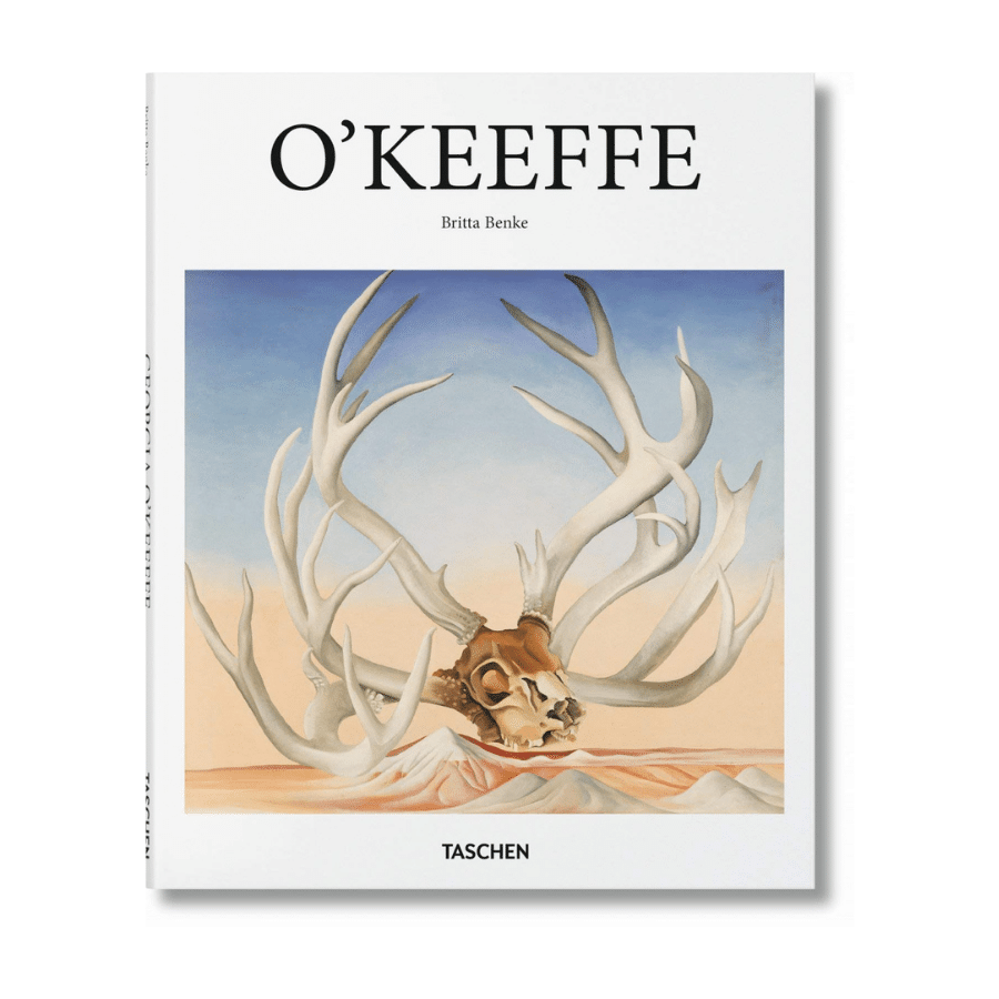 O'keeffe 9783836542319