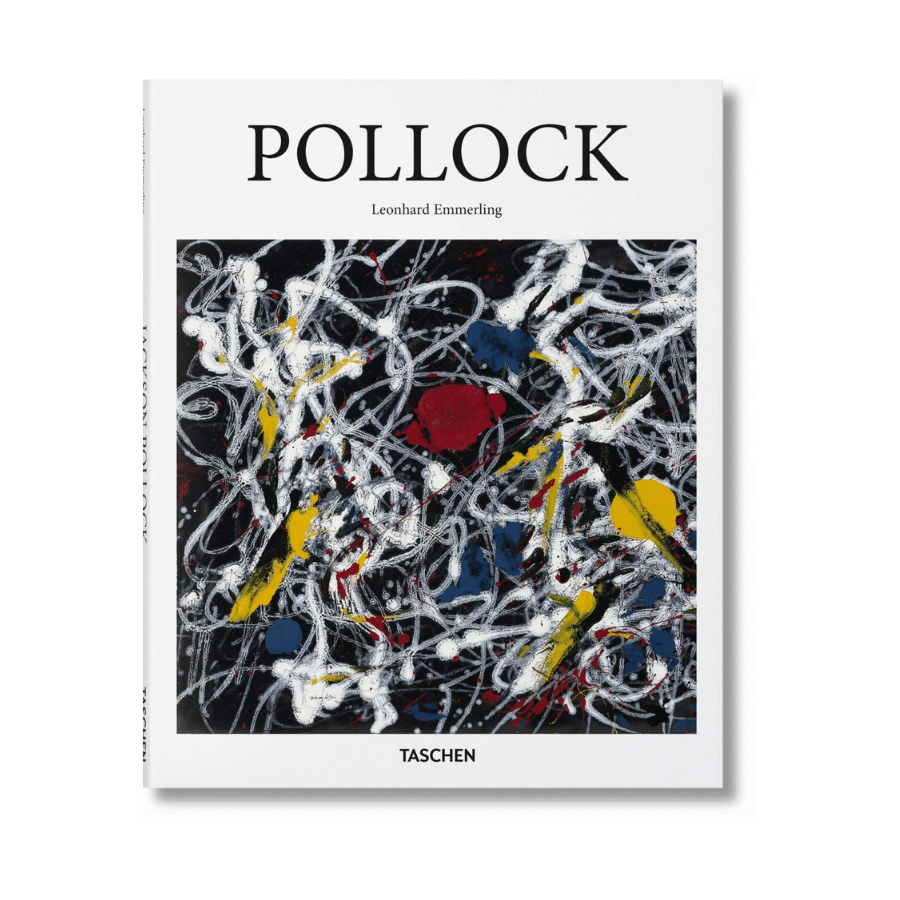 Pollock 9783836529075