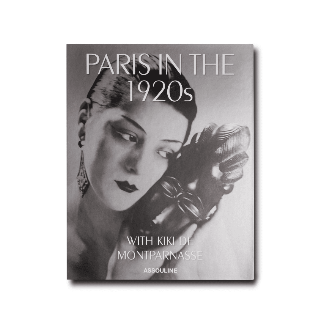Paris In The 1920S With Kiki De Montparn 9781614280576