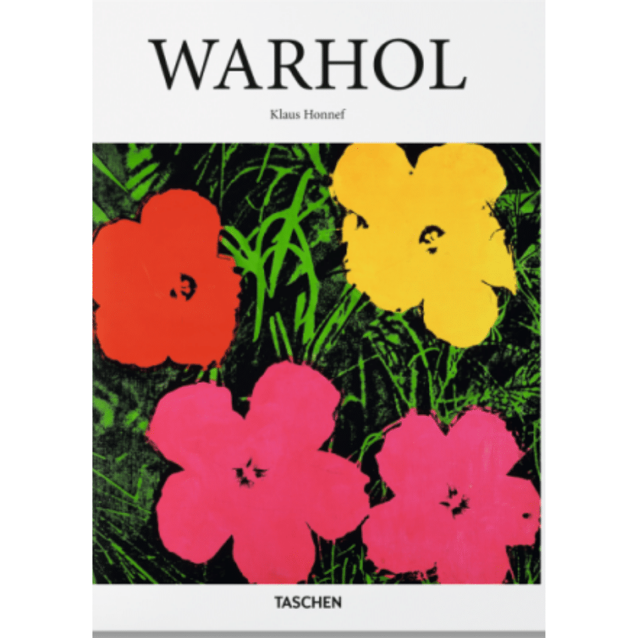Warhol - Basic Art Series 9783836543897