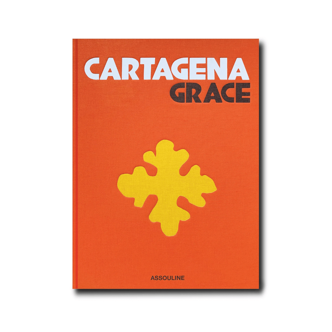 Cartagena Grace 9781649801210