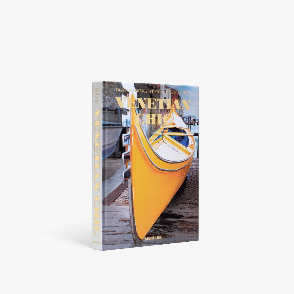 Venetian Chic