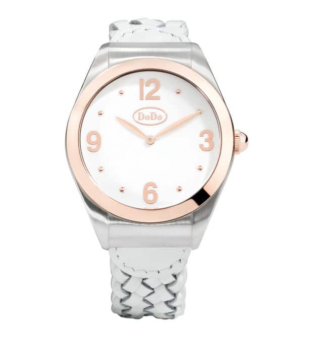 Dodo - DODO TIME ST/RG WHITE