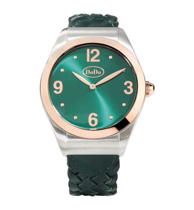 Dodo - DODO TIME ST/RG GREEN