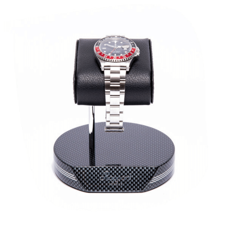 Formula Watch Stand Carbon Fibre WS02