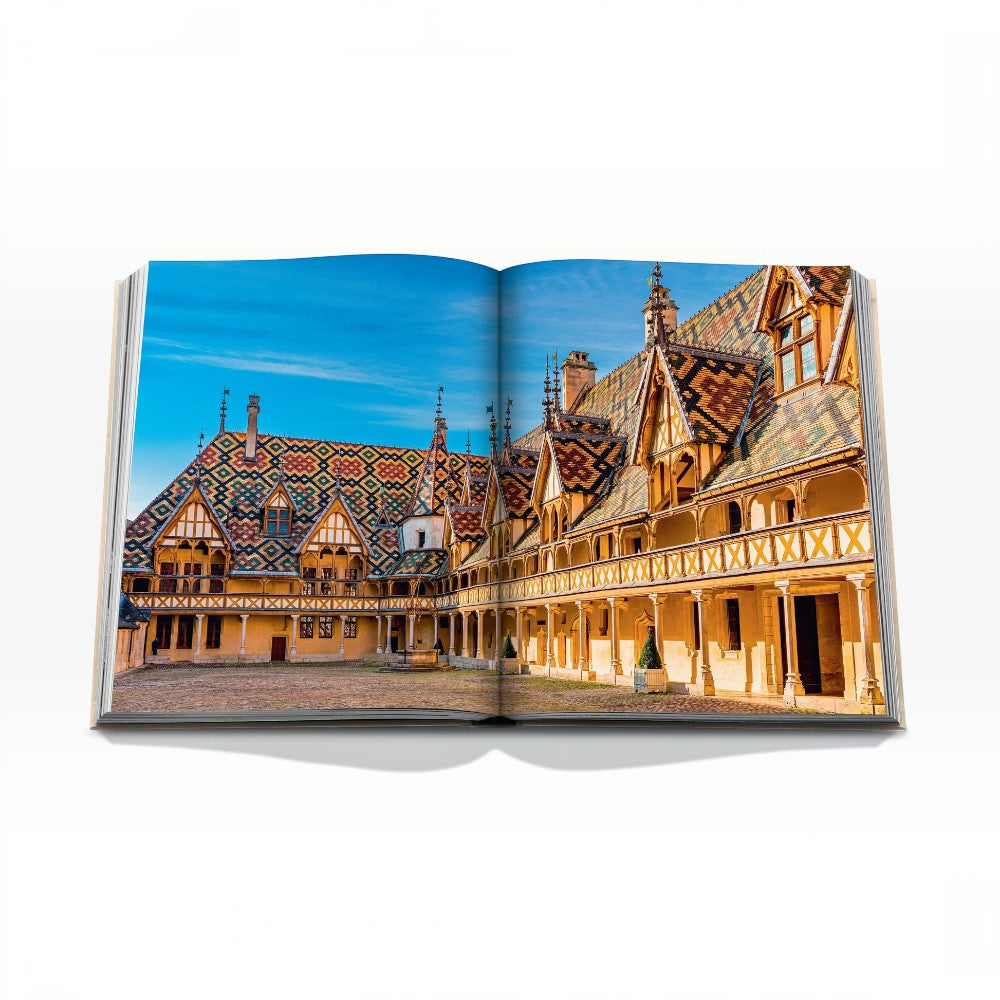 Wine & Travel France