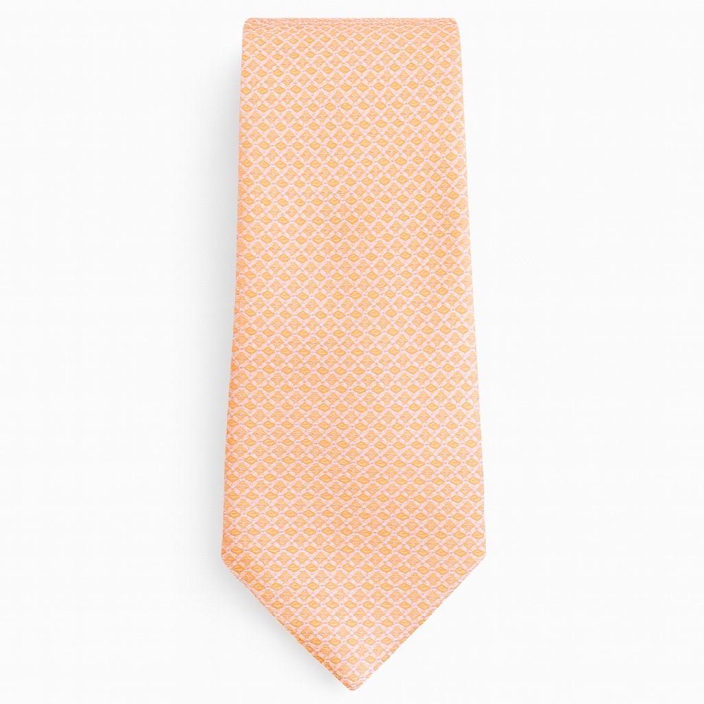 Tie Micro C Orange 95001-0322