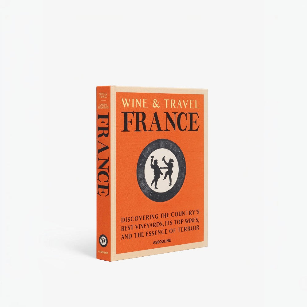 Wine & Travel France