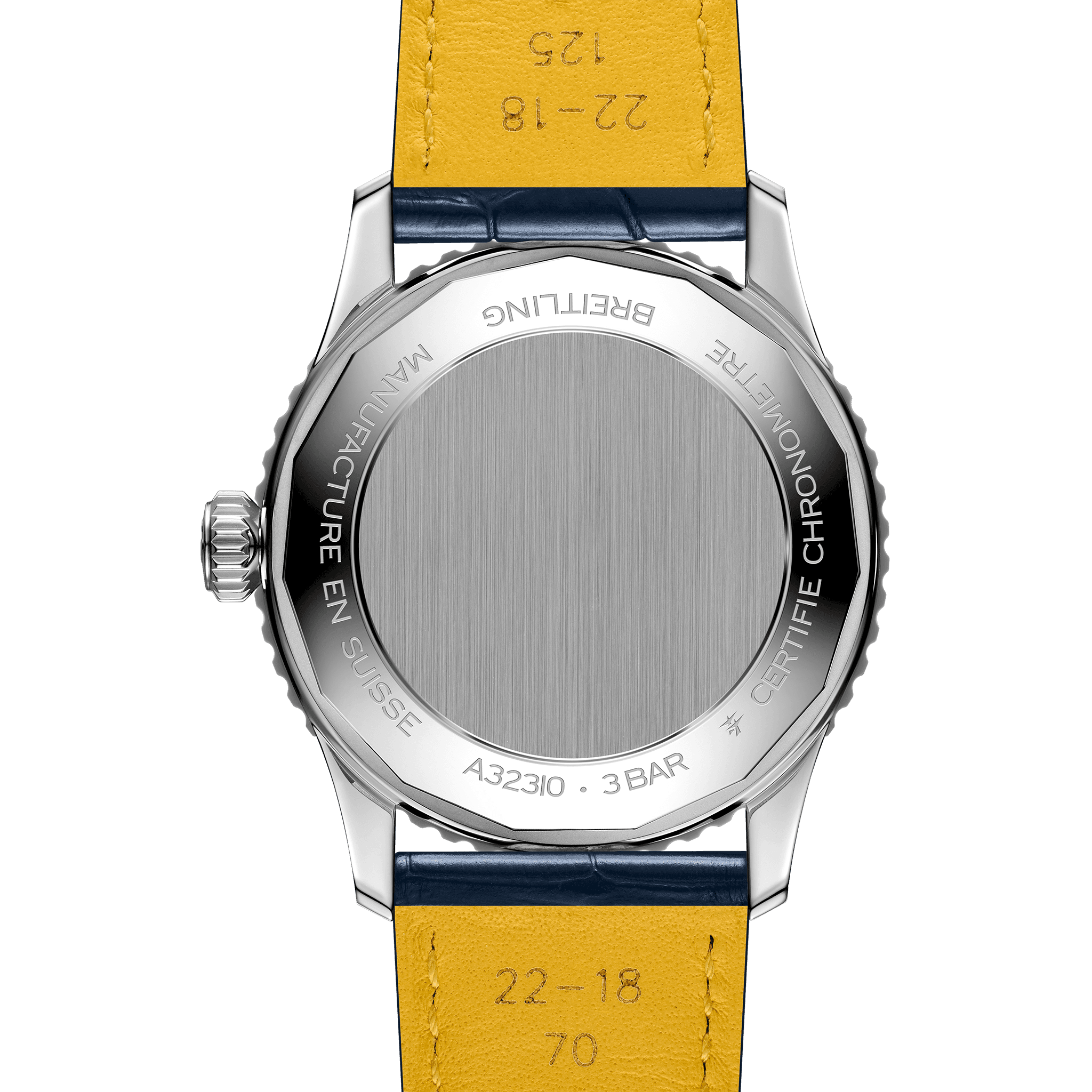 Navitimer Stainless Steel A32310171C1P1