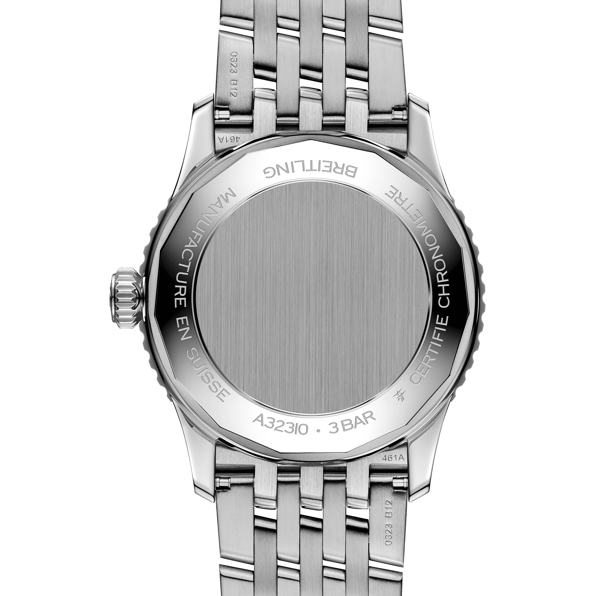 Navitimer Stainless Steel A32310251B1A1