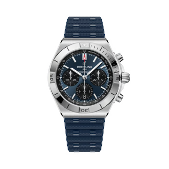 Chronomat B01 Chronograph 42