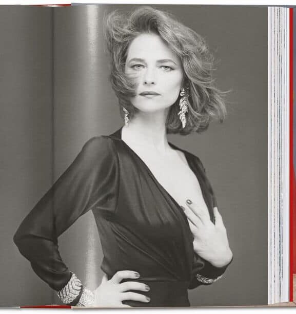 Bettina Rheims. 40TH Ed. 9783836597111 | Edwards Lowell