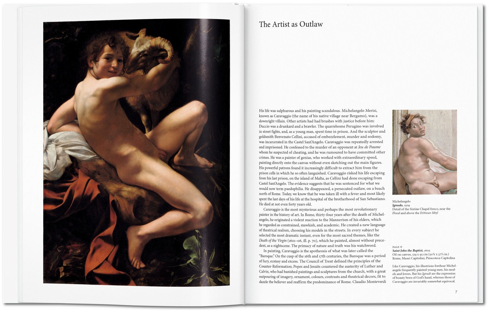 Caravaggio 9783836559935