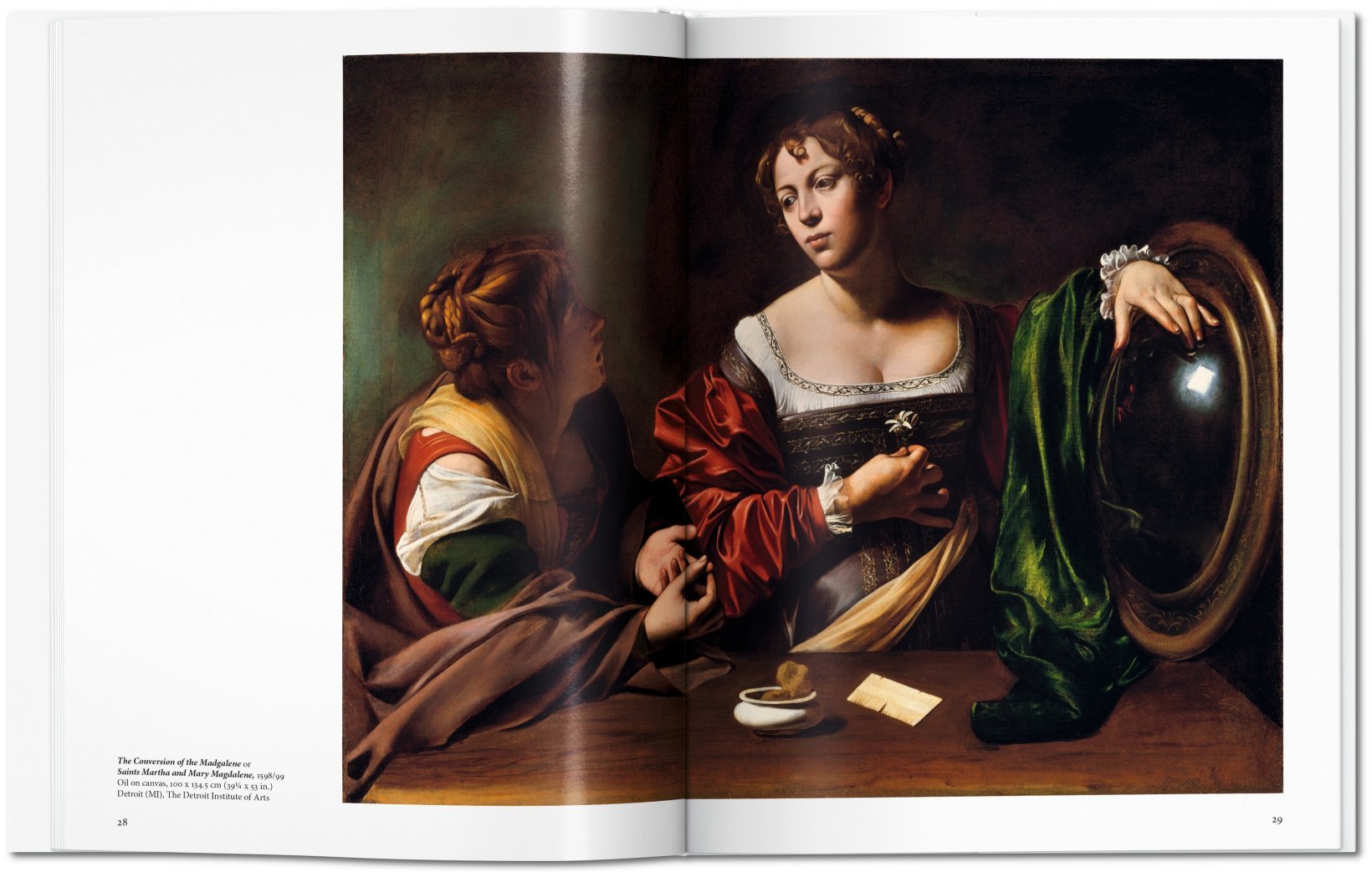 Caravaggio 9783836559935