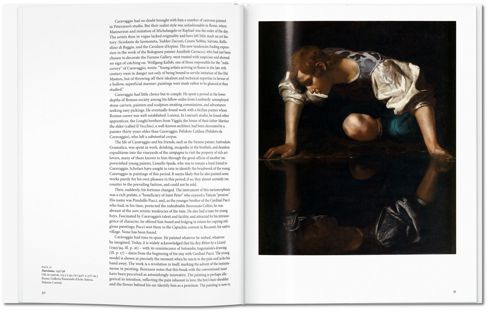 Caravaggio 9783836559935