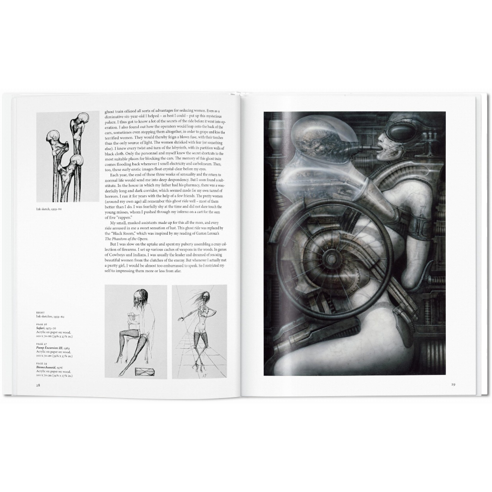 Giger