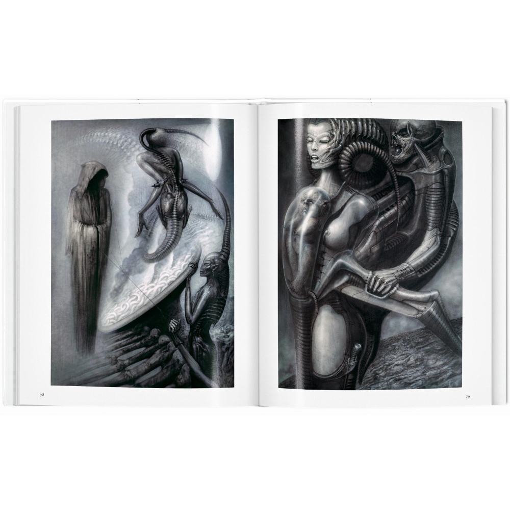 Giger