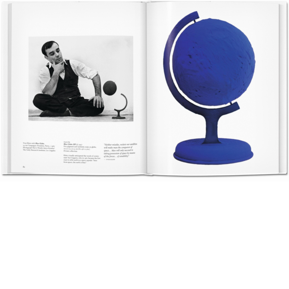 Yves Klein