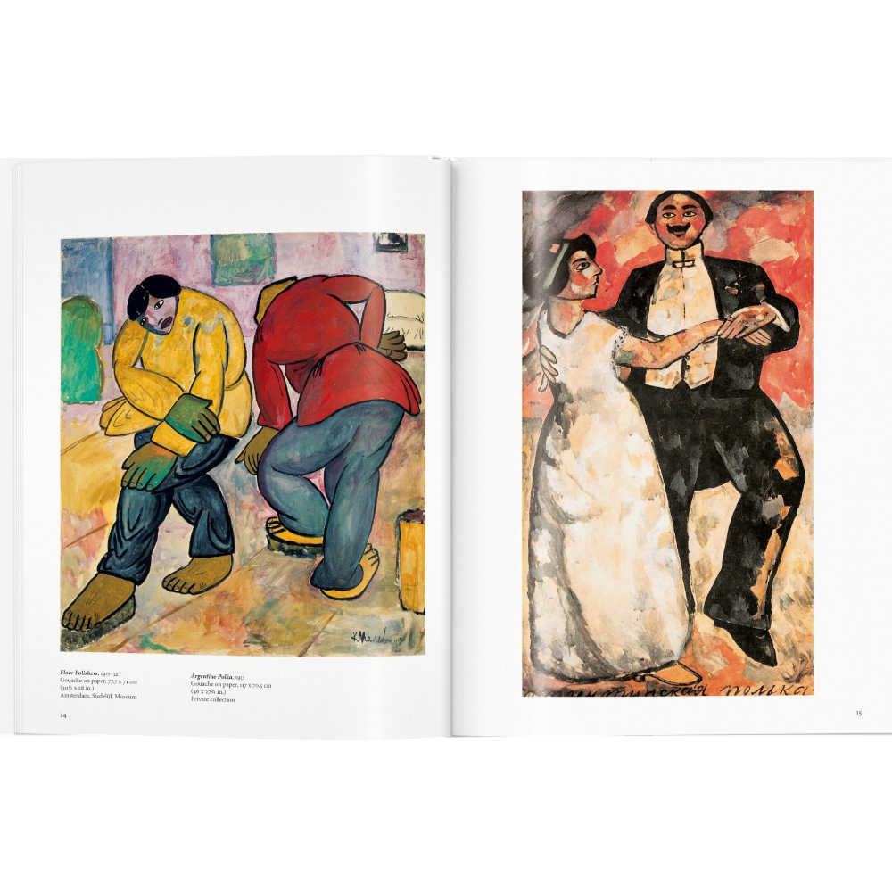 Malevich