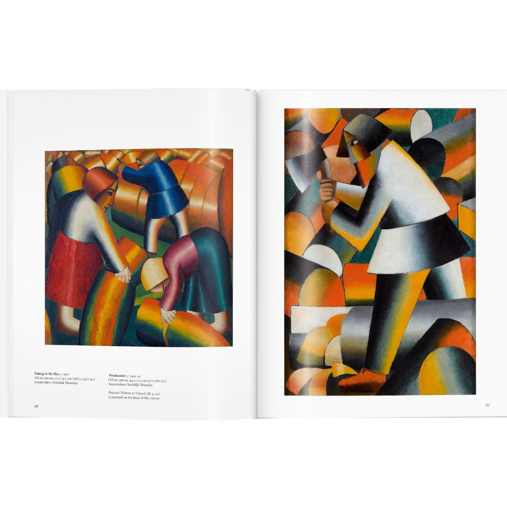 Malevich