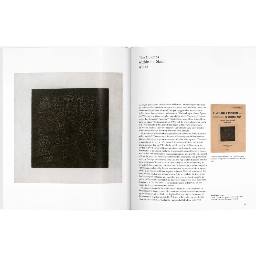 Malevich