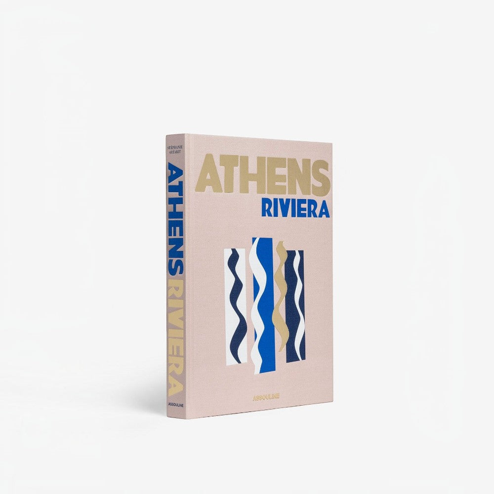 Athens Riviera