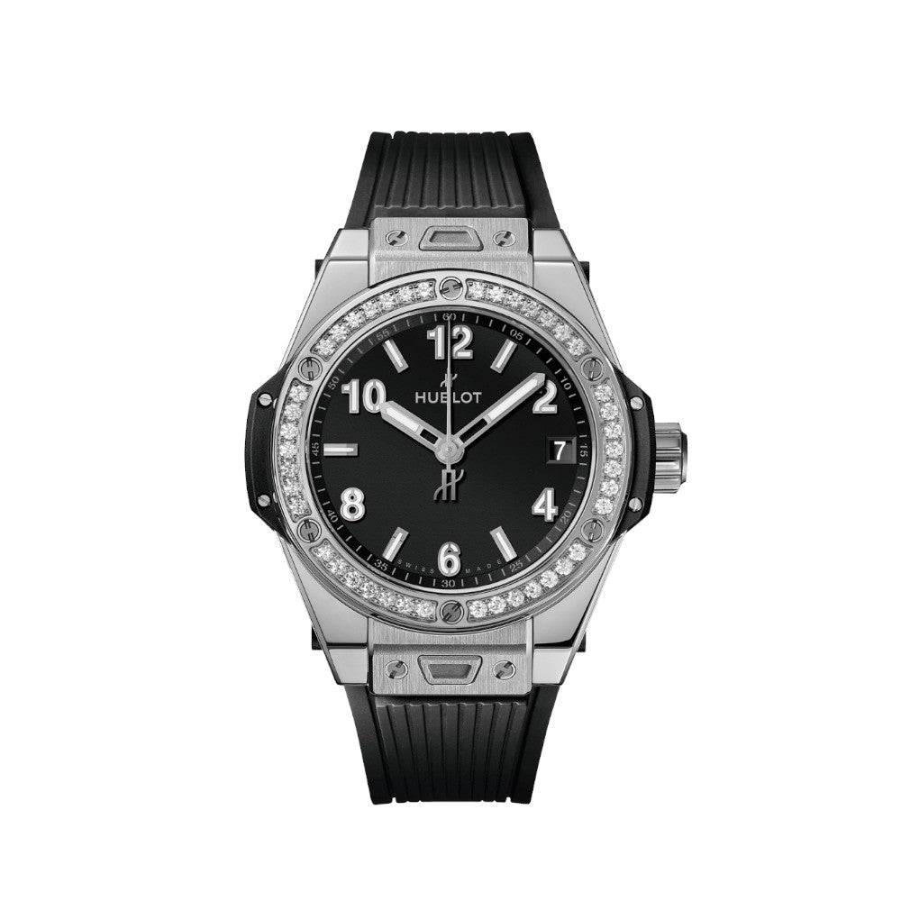 Big Bang Stainless Steel 465.SX.1170.RX.1204