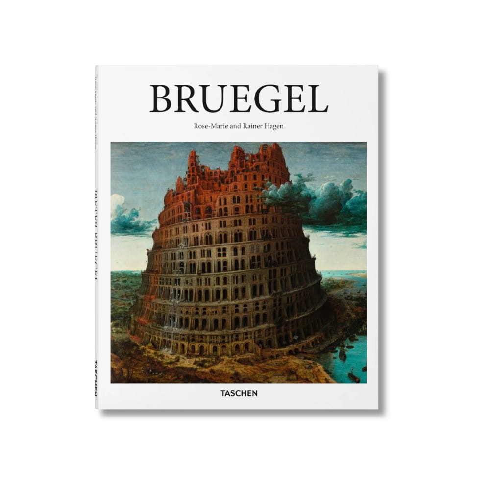 Bruegel 9783836553063
