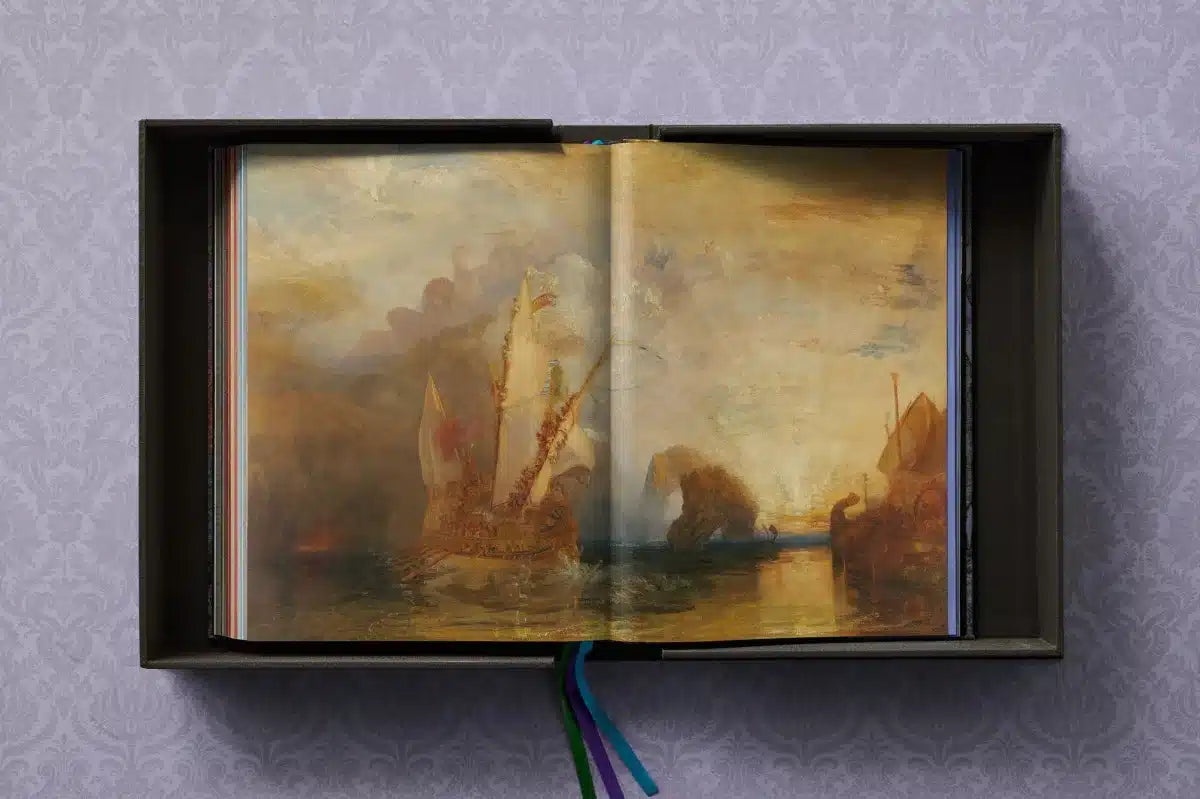 The National Gallery. Paint.people.port 9783836597135