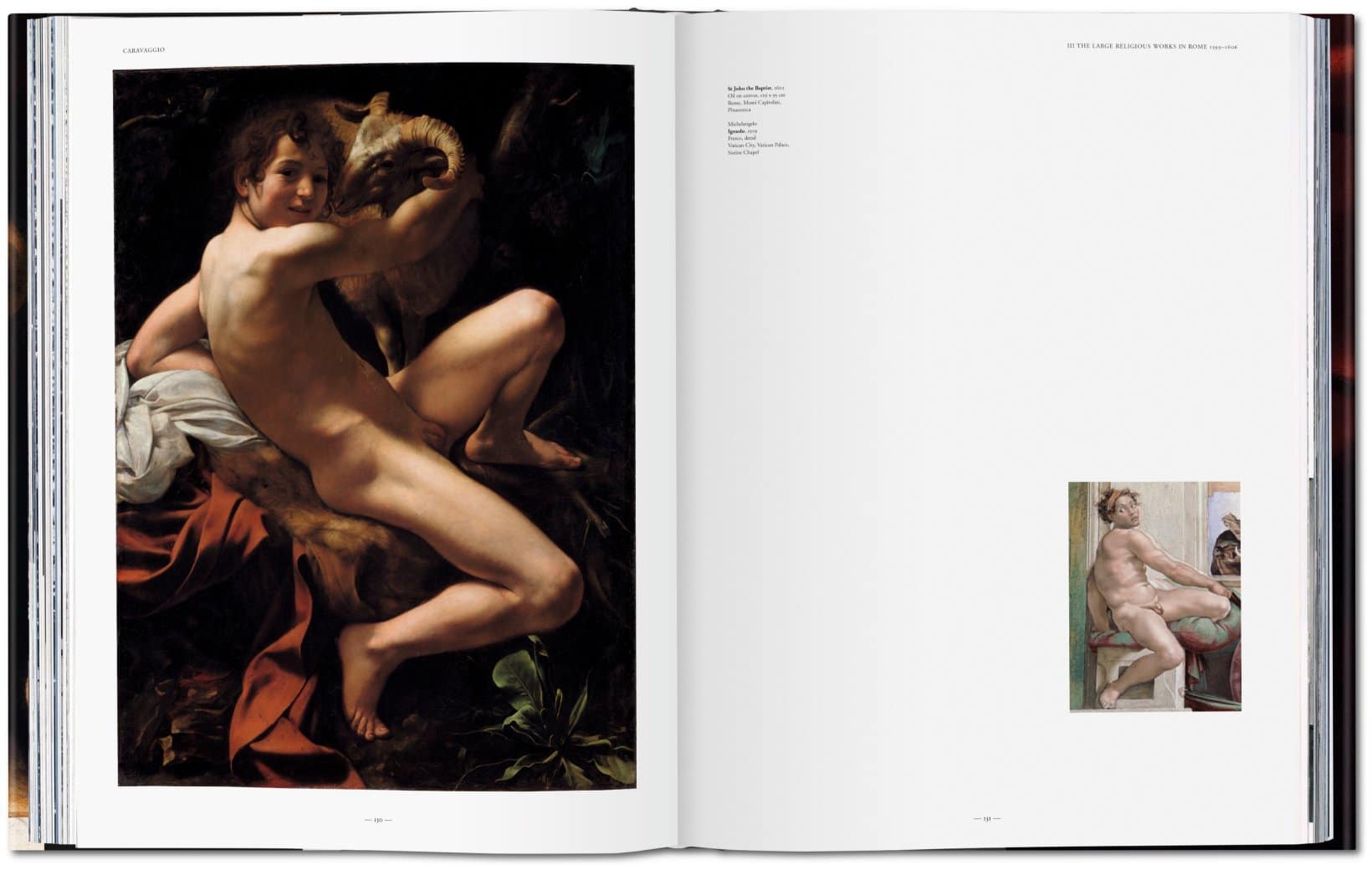 Caravaggio 9783836555814