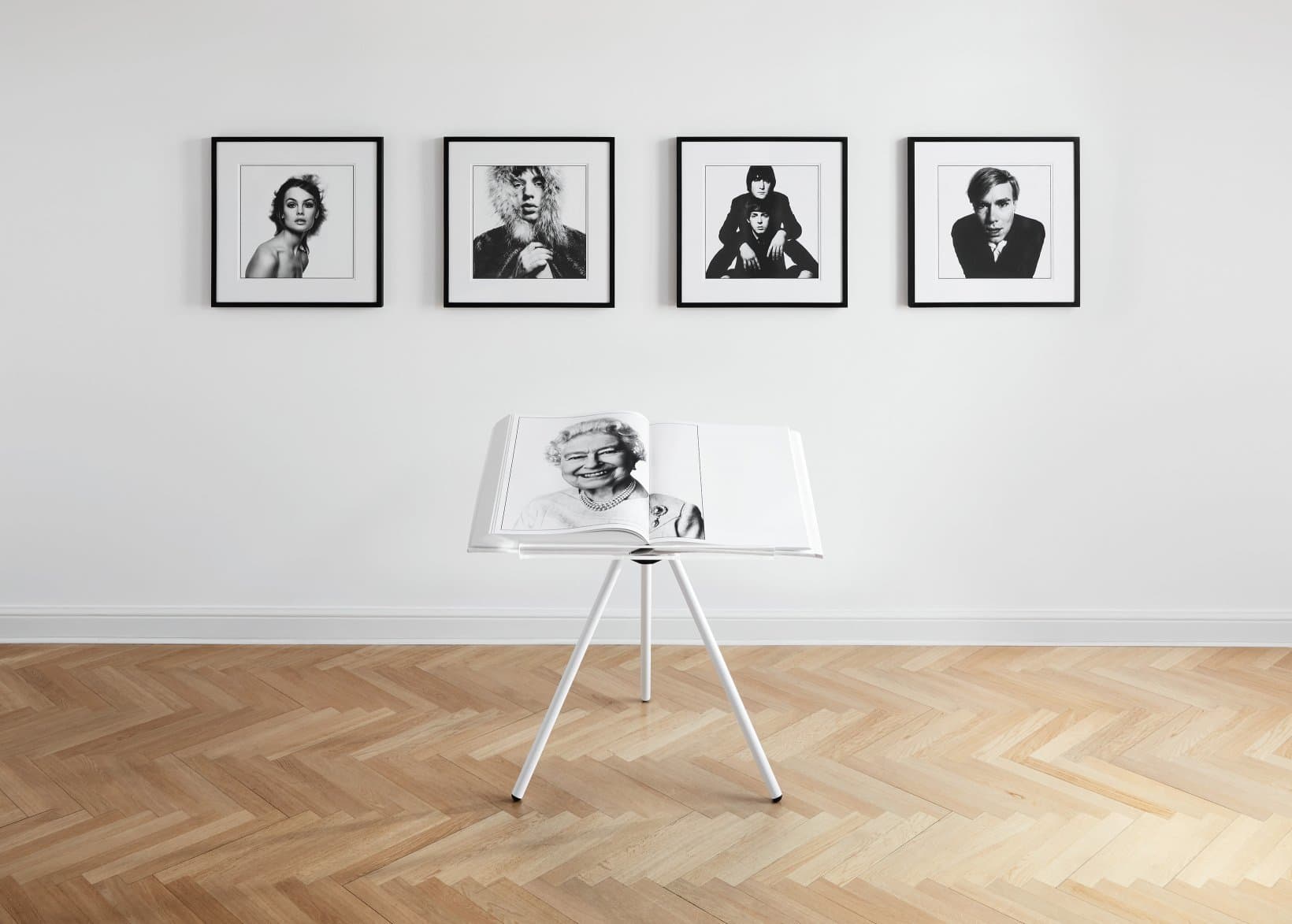 David Bailey - Xxl 9783836558105