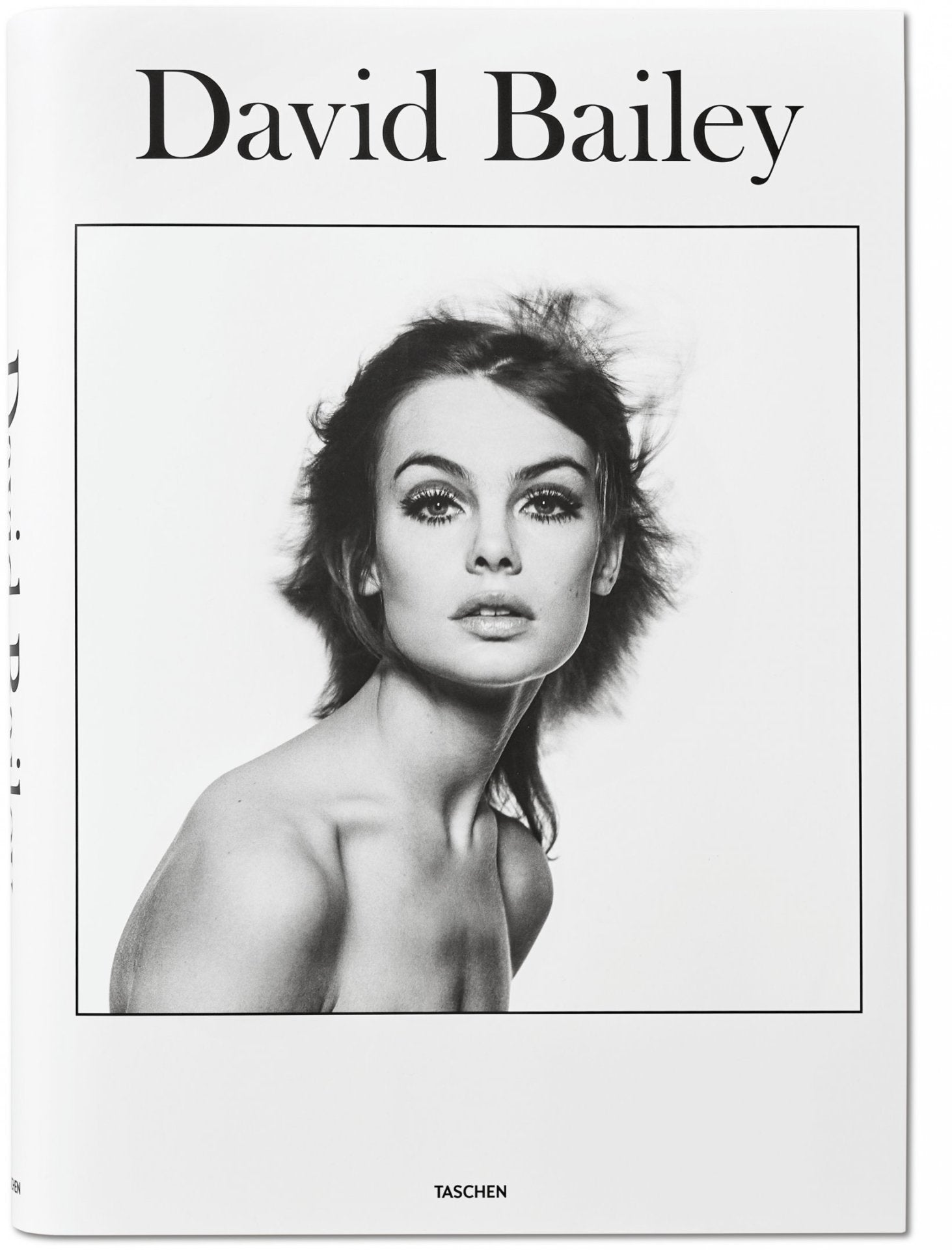 David Bailey - Xxl 9783836558105