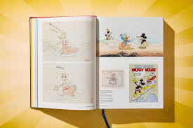 Walt Disney's Donald Duck.ultimate Histo 9783836552806
