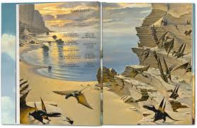 Paleoart Visions Of The Prehistoric Past 9783836555111
