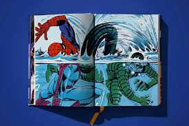 Marvel Comics Library. Spider-man. VOL.2 9783836591577
