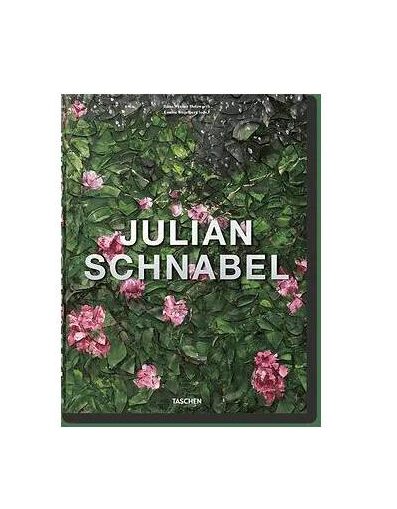 Julian Schnabel 9783836596305