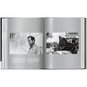 David Bowie The Man Who Fell To Earth 40 9783836593168